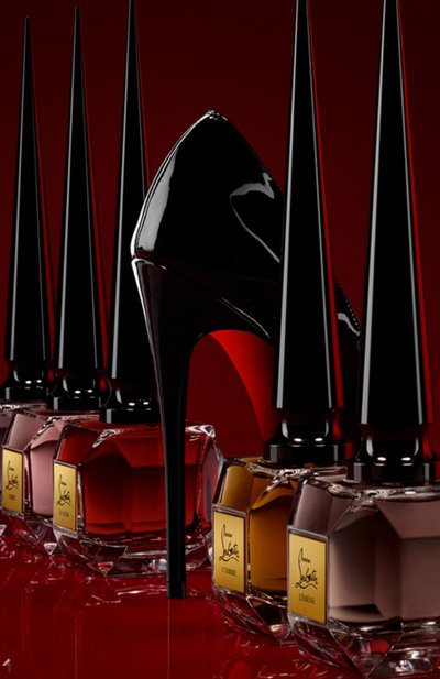 Парфюмерная вода l'ebene (40ml) CHRISTIAN LOUBOUTIN, арт. 8435415115643, фото 4