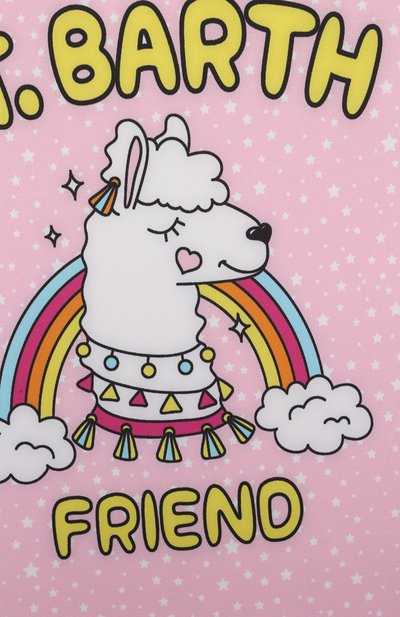 Слитный купальник MC2 SAINT BARTH, арт. STBK/CAR0L/00398D, фото 3