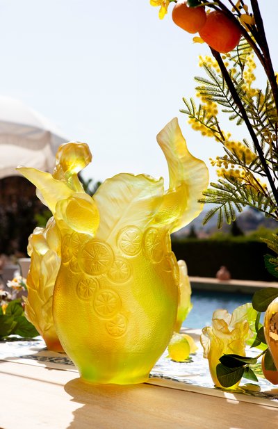 Ваза citrus magnum DAUM, арт. 05835, фото 3