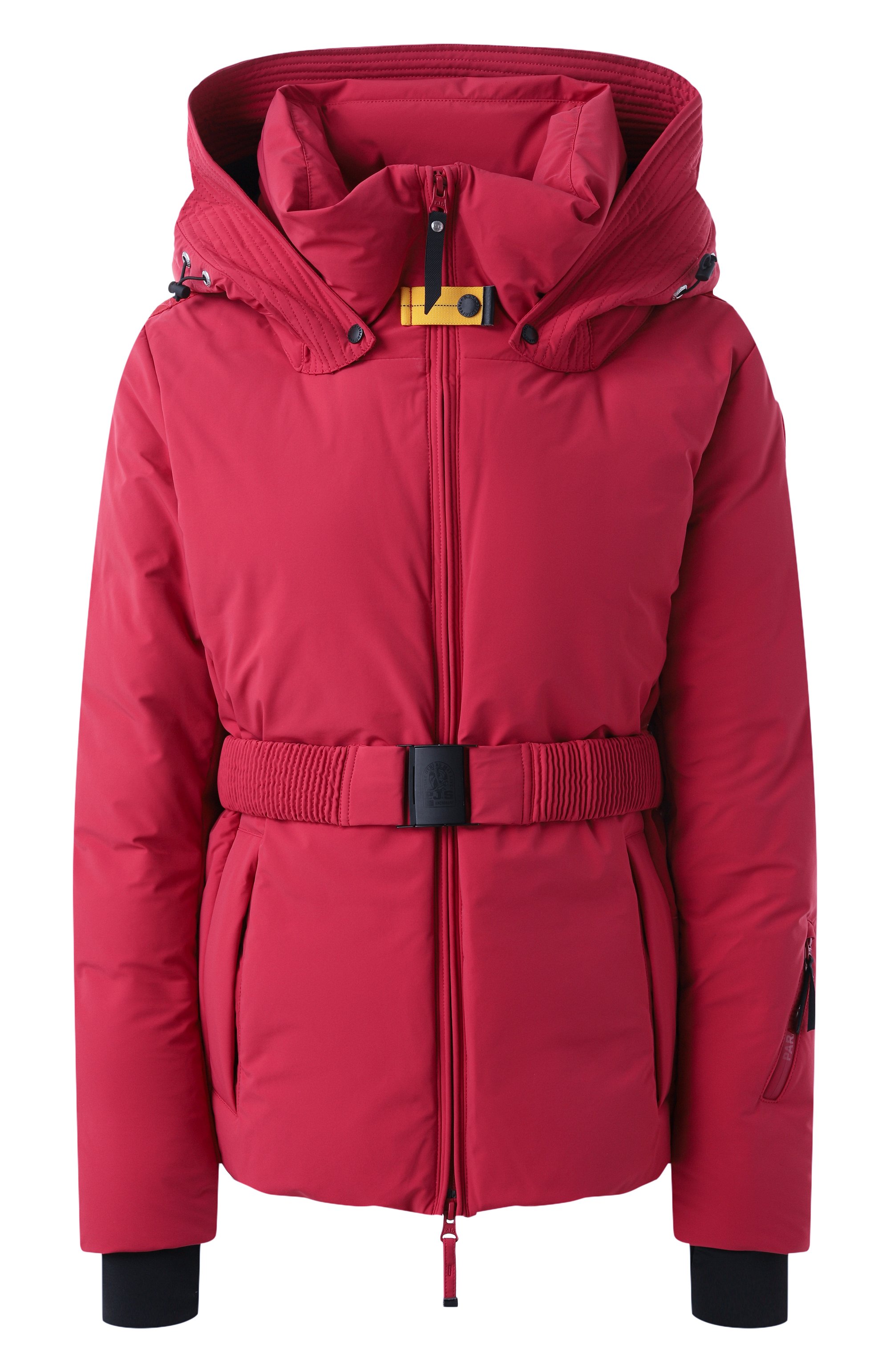 Пуховик PARAJUMPERS, арт. PWPUPC32, фото 1