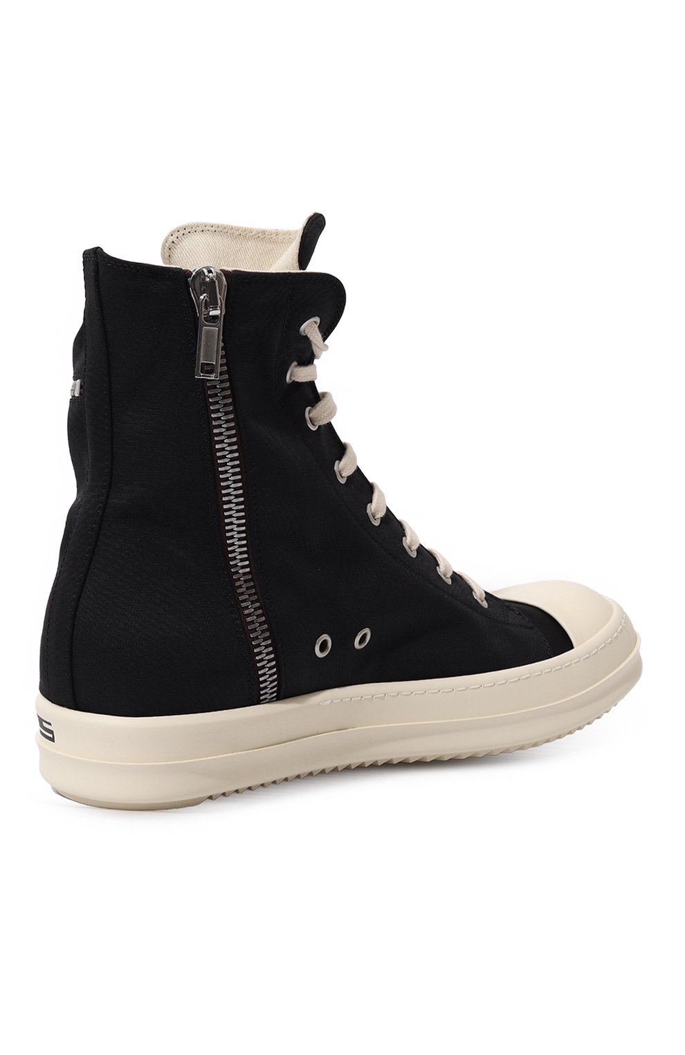 Текстильные кеды cargo DRKSHDW, арт. DU02C5801/MUEP8, фото 5