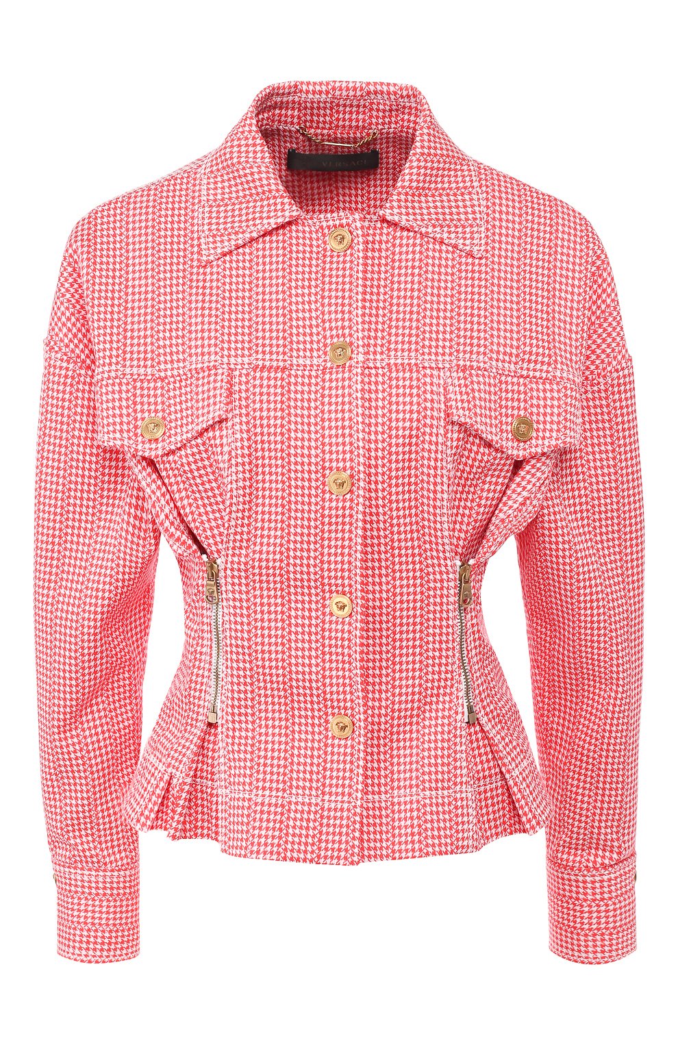 Приталенный жакет VERSACE, арт. A82058/A228558, фото 1