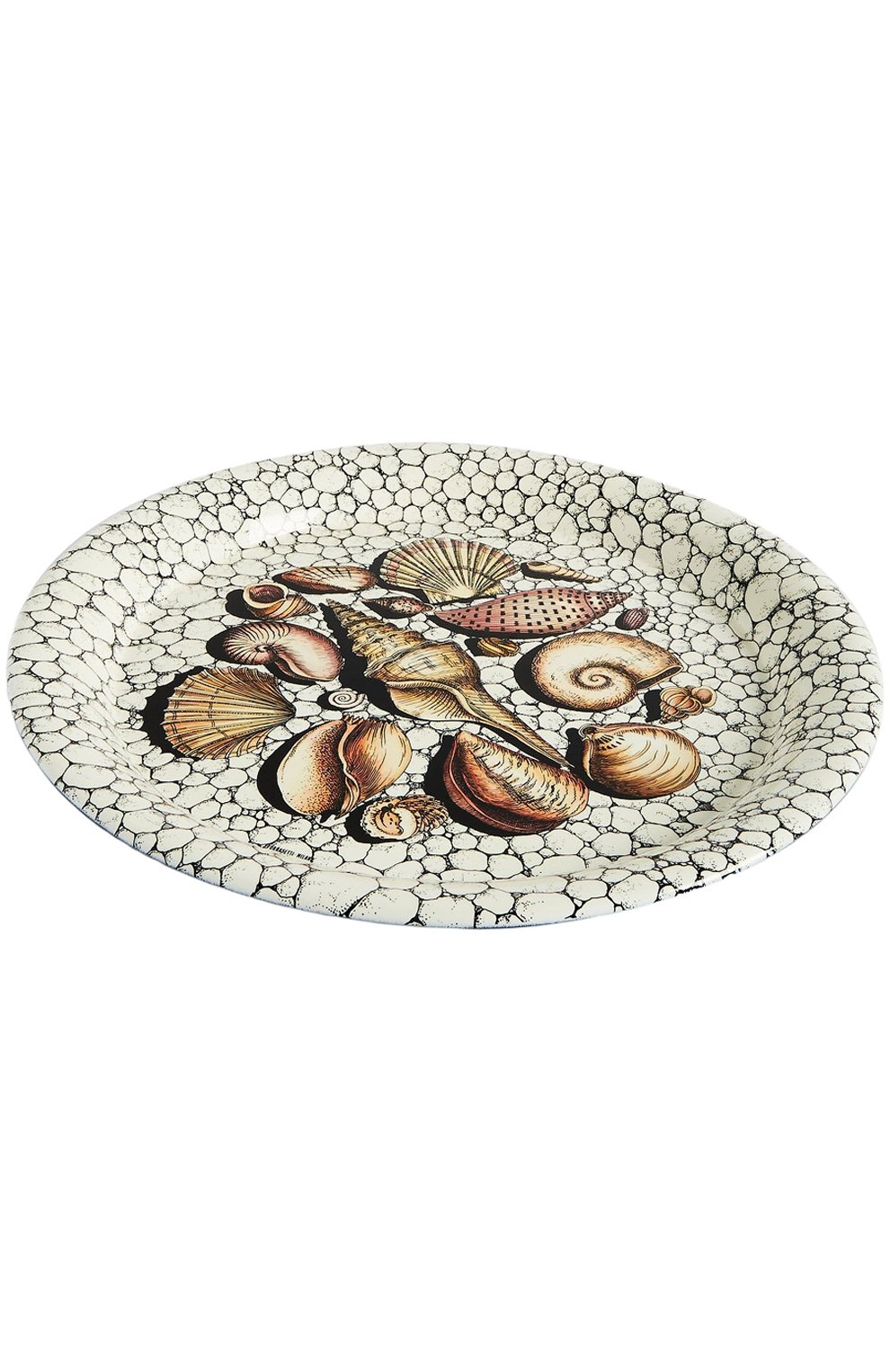 Поднос conchiglie FORNASETTI, арт. C26Y400, фото 2