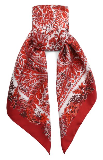 Женский шелковый платок orient RADICAL CHIC, арт. 082112.07.02