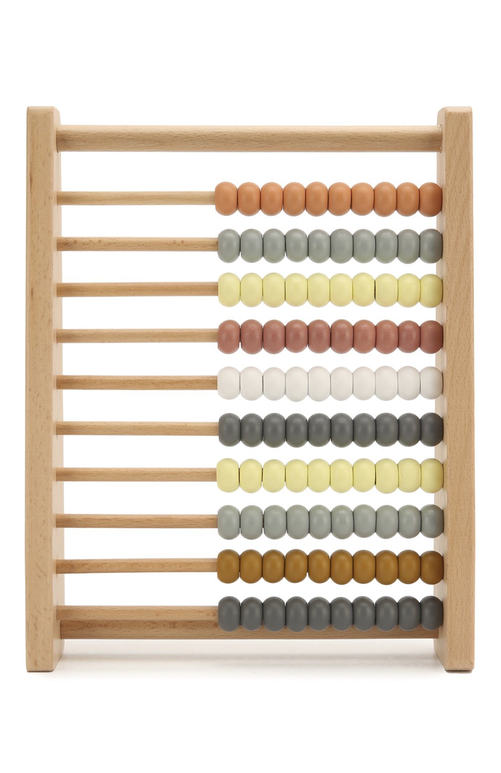 Игрушечные счеты KID`S CONCEPT, арт. 1000194, фото 1