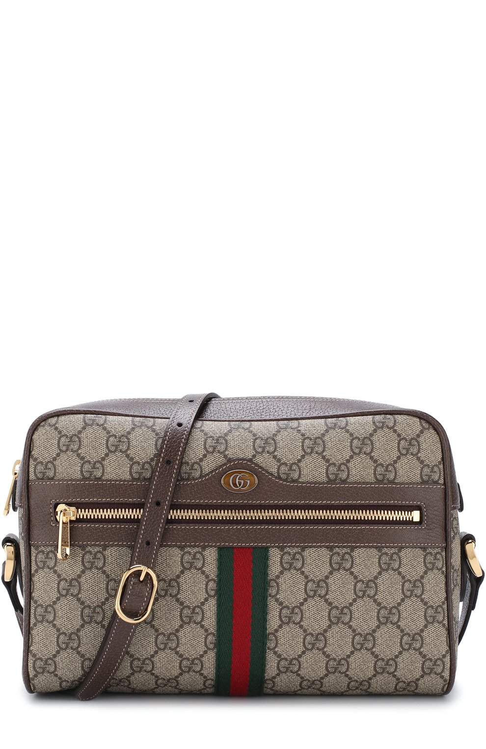 Сумка ophidia gg supreme small GUCCI, арт. 517080/96I3B, фото 5