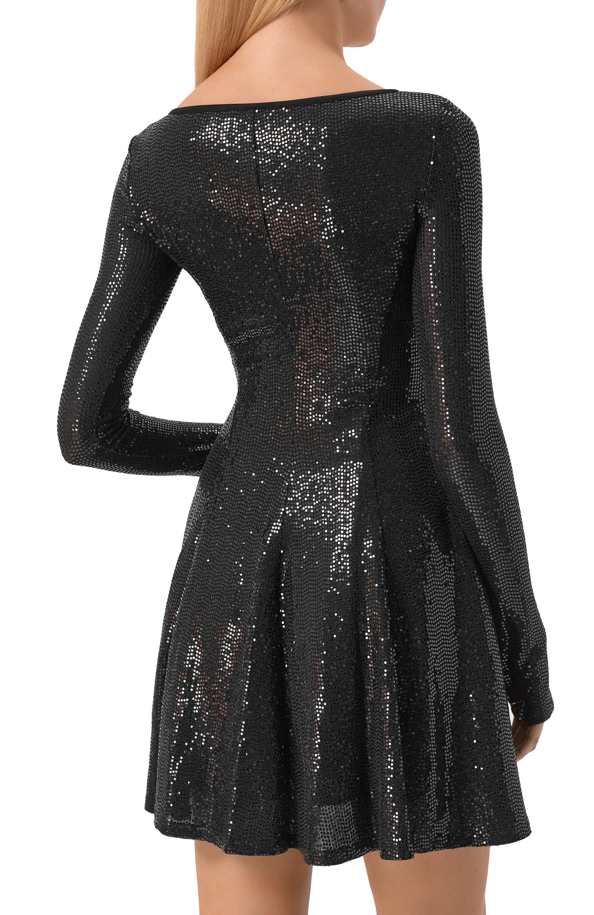 Платье VERSACE JEANS COUTURE, арт. 79HA0922/J0248, фото 3