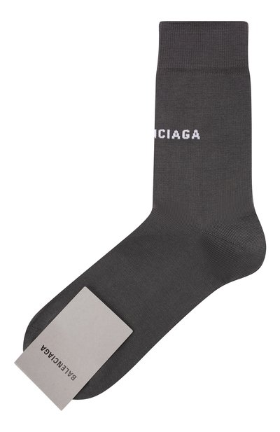 Носки BALENCIAGA, арт. 530181/368B8, фото 1