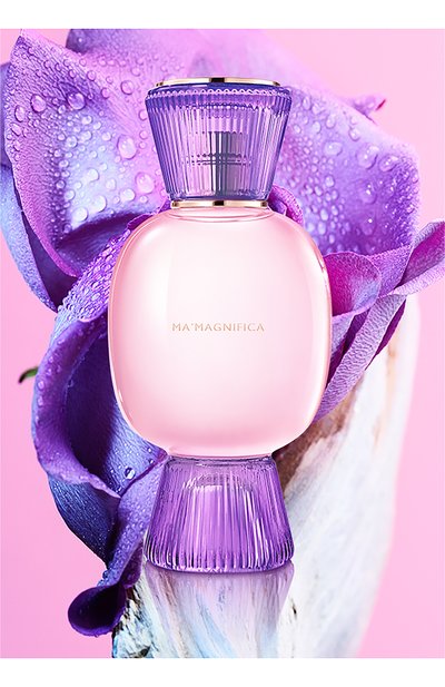 Парфюмерная вода ma'magnifica (100ml) BVLGARI, арт. 41608BVL, фото 3