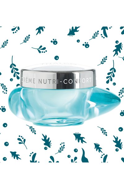 Восстанавливающий крем cold cream marine (50ml) THALGO, арт. VT22033, фото 3