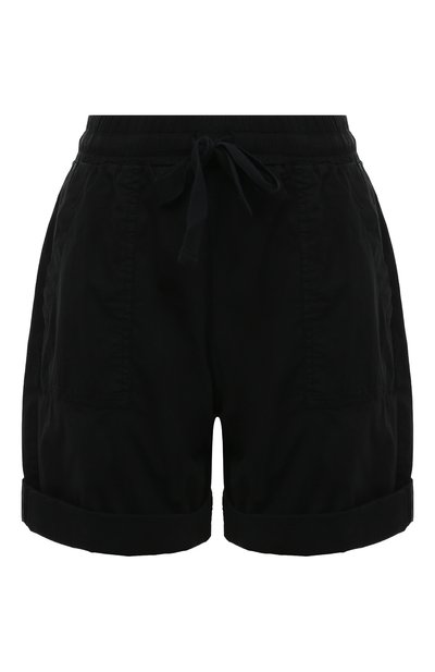 Хлопковые шорты DEHA, арт. D83055, фото 1