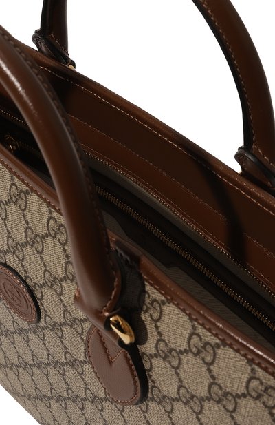 Сумка для ноутбука GUCCI, арт. 674143 92TCG, фото 5