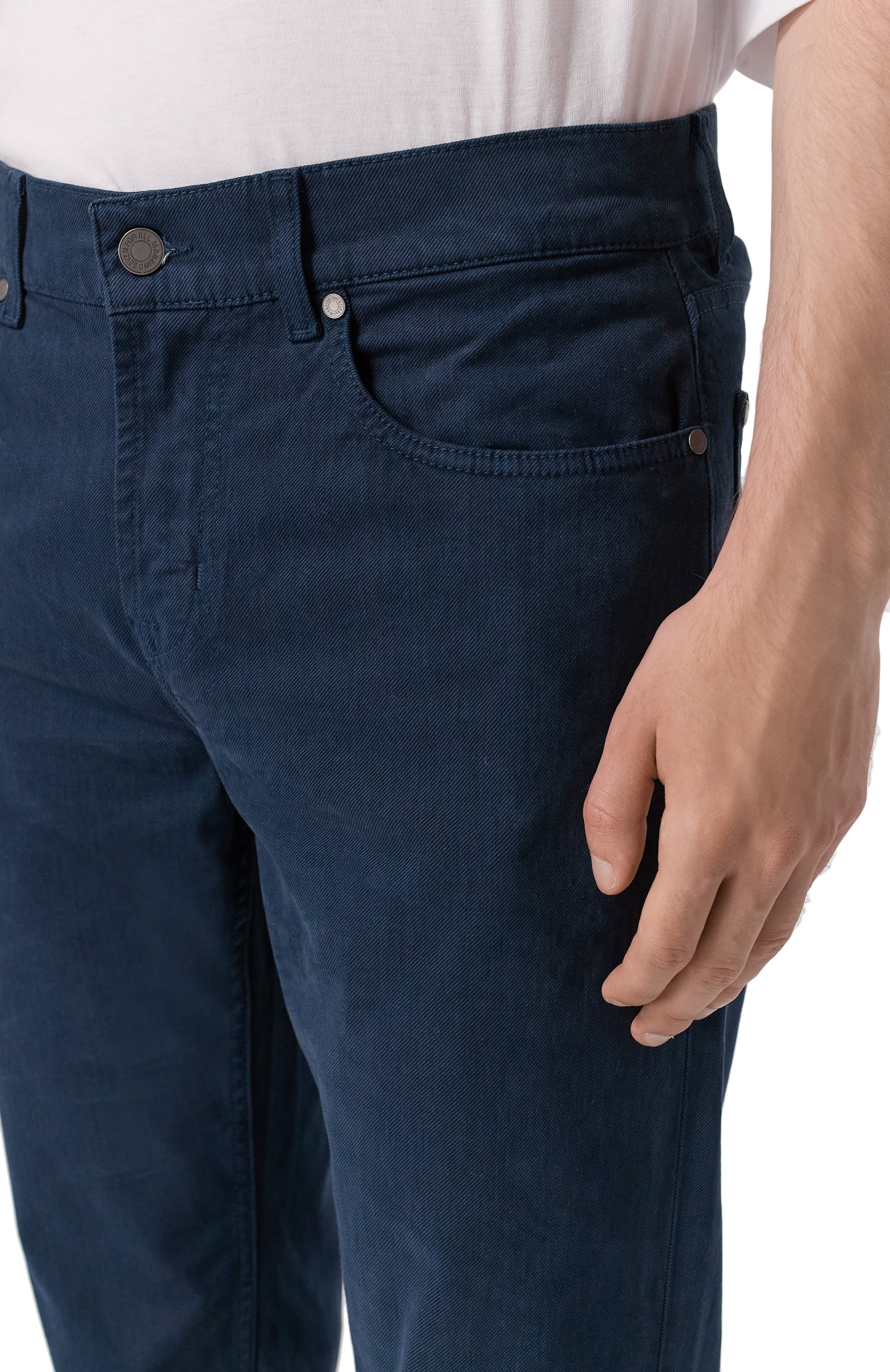 Джинсы slimmy 7 FOR ALL MANKIND, арт. 7TC41E57, фото 5