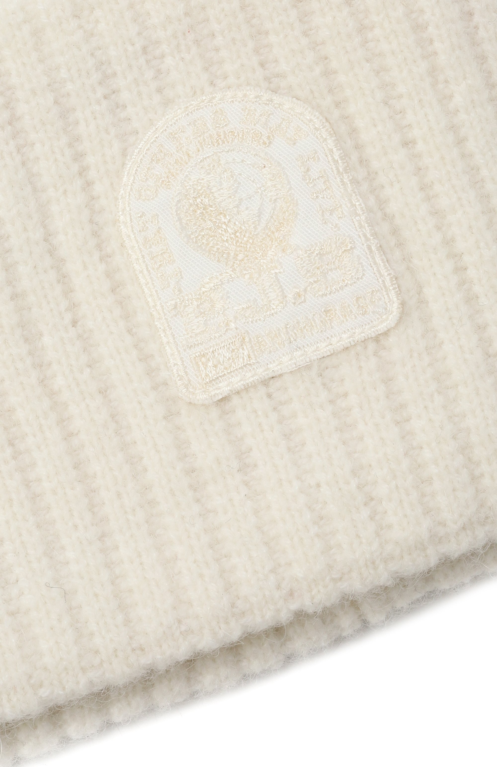 Шерстяная повязка на голову PARAJUMPERS, арт. 25WMPAHBHA46, фото 3