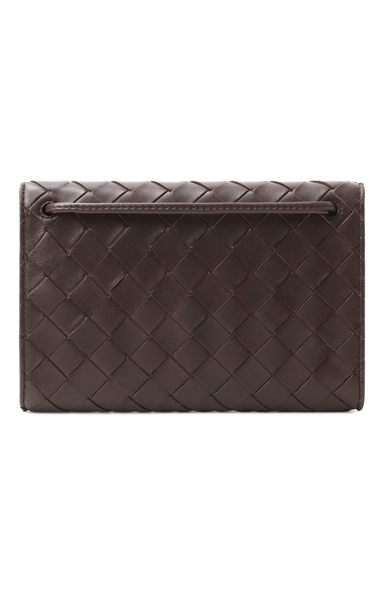 Клатч andiamo BOTTEGA VENETA, арт. 836940/VCPP2, фото 1