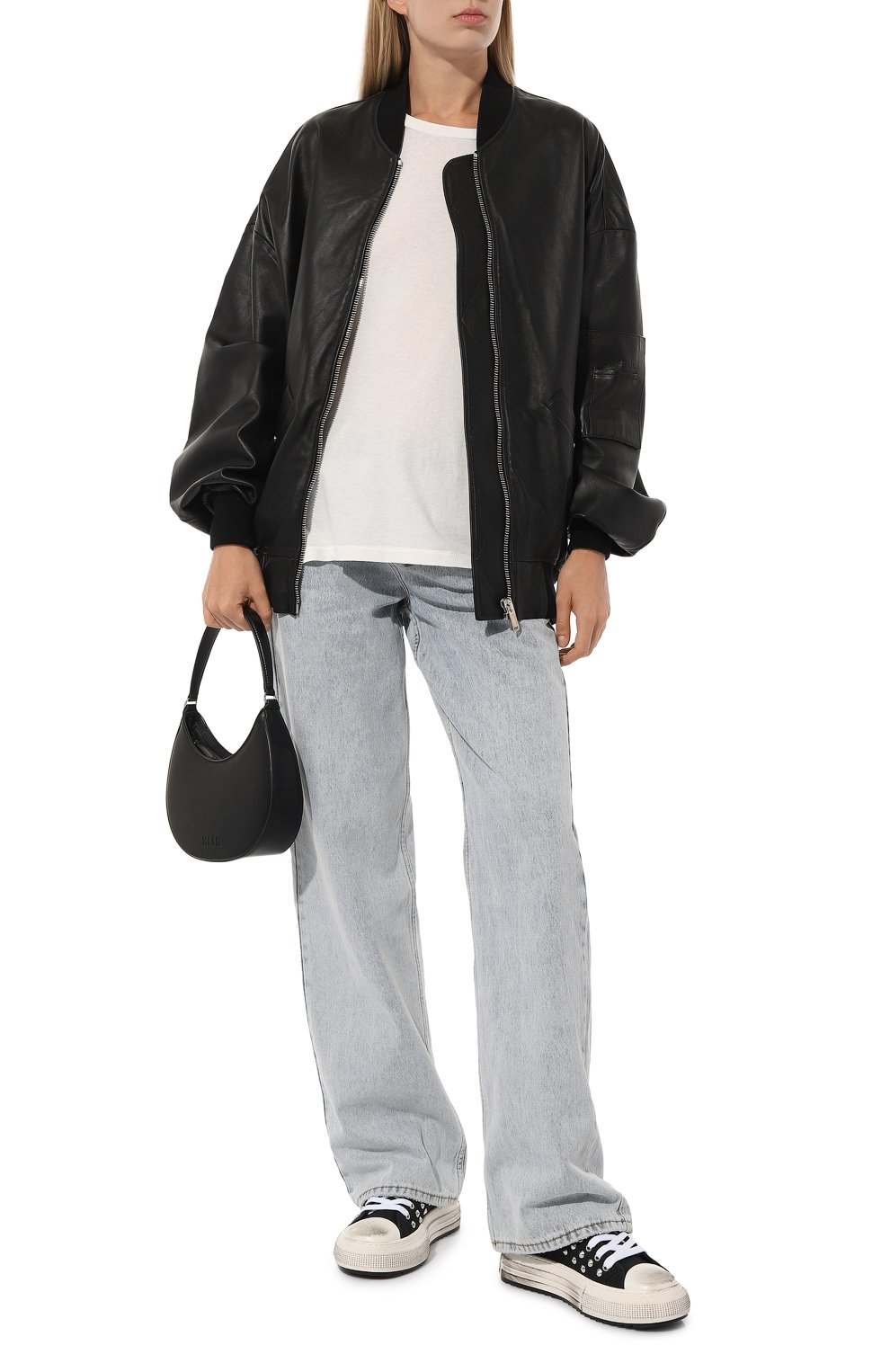 Текстильные кеды berlin DSQUARED2, арт. SNW0308/25406731, фото 2