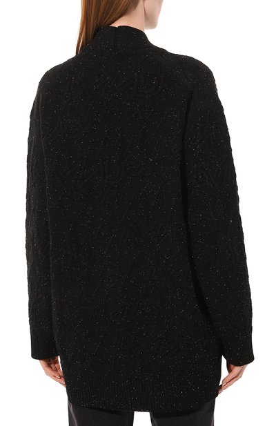 Кардиган из хлопка и вискозы AND THE BRAND, арт. S23-CG010-1004-900, фото 4