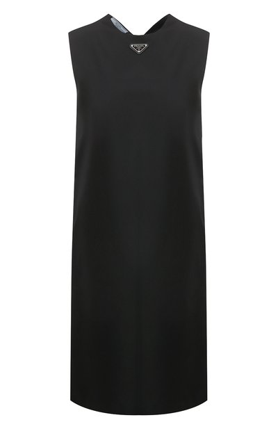 Женское платье PRADA, арт. 23X649-1WQ8-F0002-211