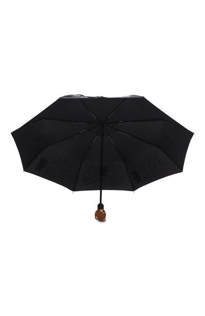 Складной зонт MOSCHINO, арт. 8422-0PENCL0SEA, фото 3