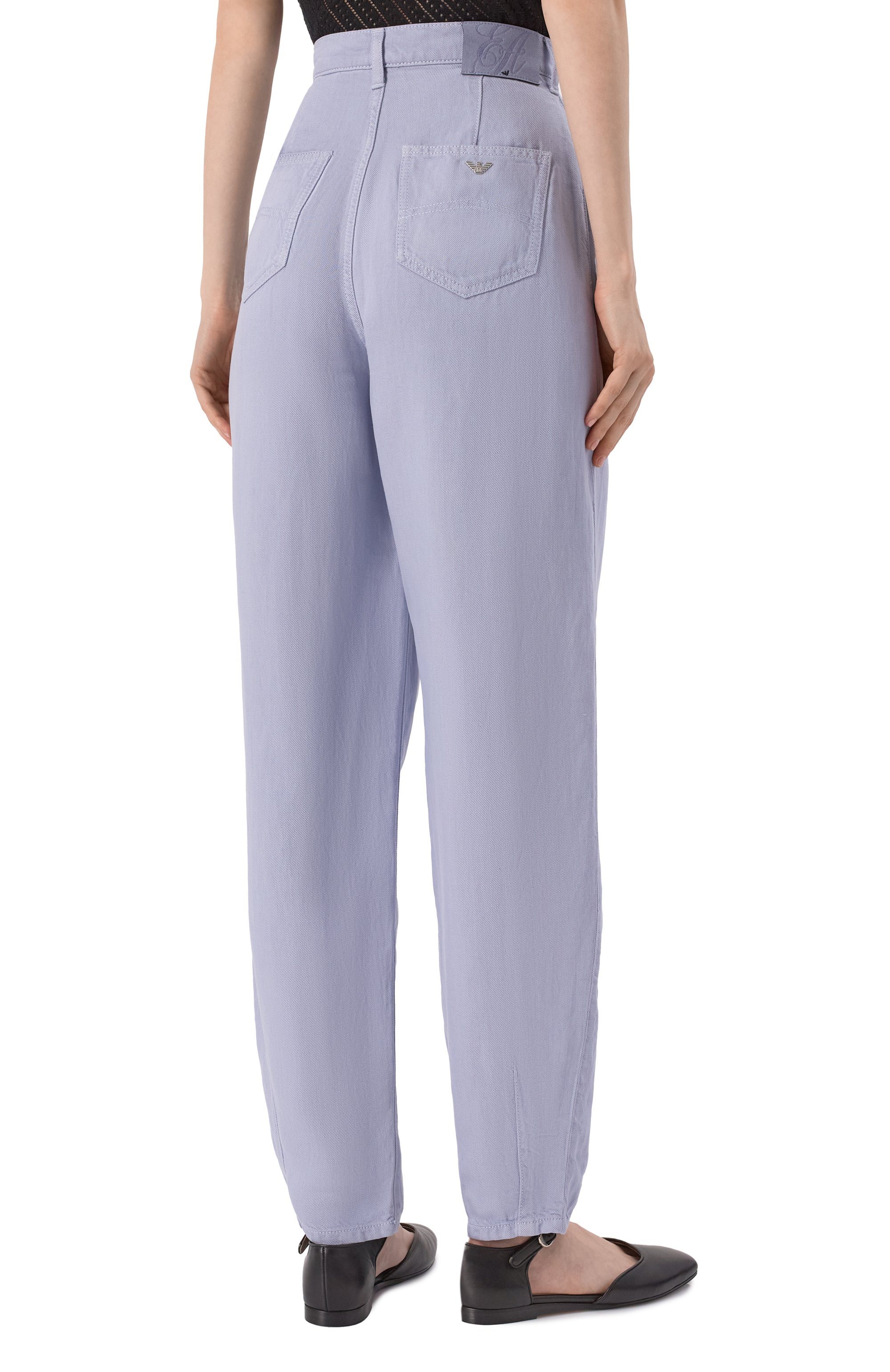 Джинсы EMPORIO ARMANI, арт. EW001503/AF14857, фото 4