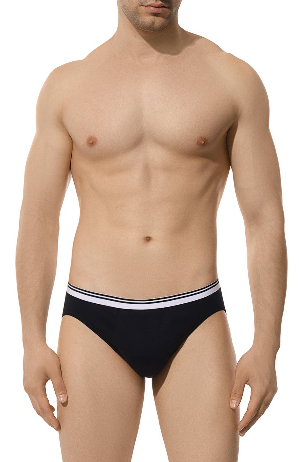 Хлопковые брифы ZIMMERLI, арт. 172-1463/XL, фото 2