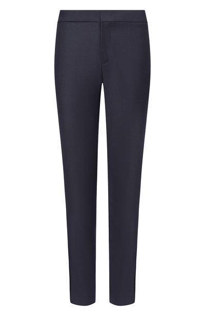 Мужские брюки из шерсти и кашемира LORO PIANA, арт. FAL3060