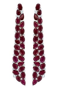 Серьги SUTRA JEWELS, арт. SJE3342Q, фото 1