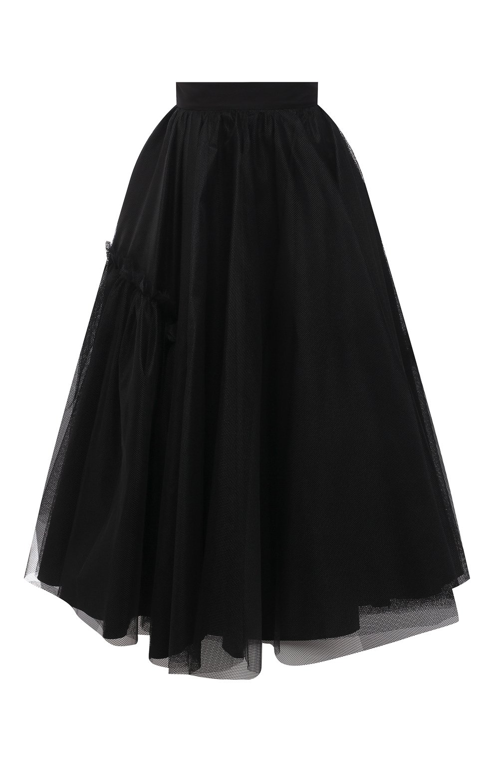 Юбка ALEXANDER MCQUEEN, арт. 659364/QEACR, фото 1