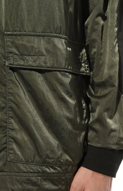 Анорак STONE ISLAND, арт. 751560921, фото 5