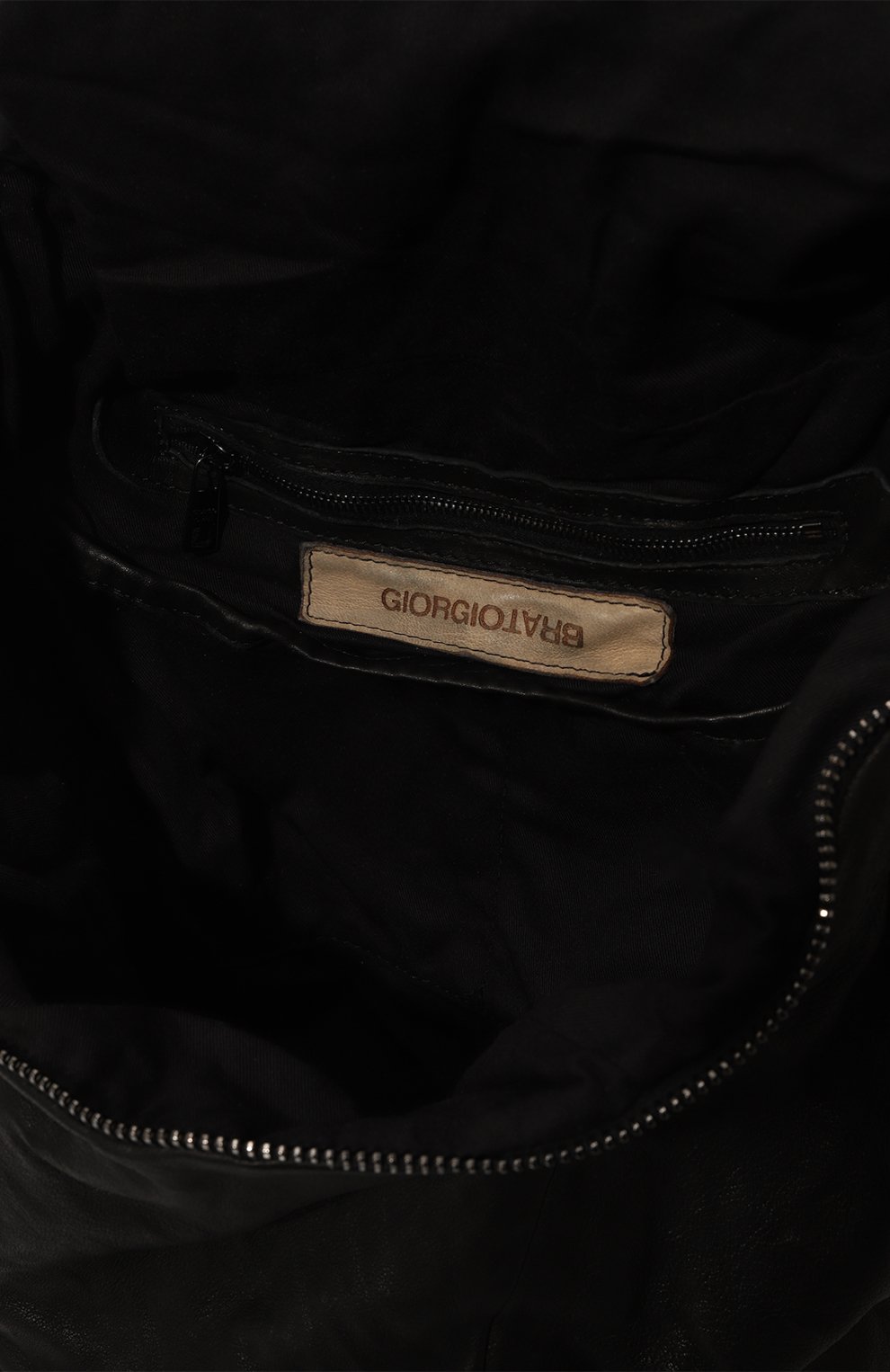 Рюкзак GIORGIO BRATO, арт. BS25F2400, фото 5