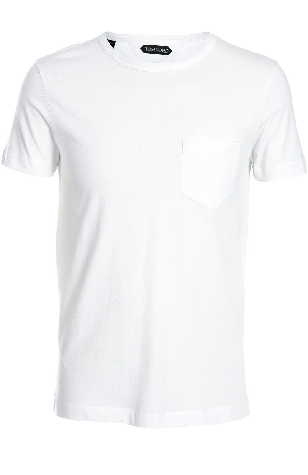 Футболка джерси TOM FORD, арт. BH402TFJ827, фото 1