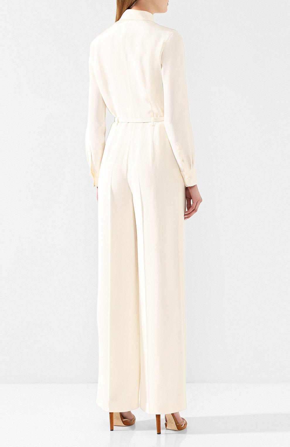 Комбинезон с поясом RALPH LAUREN, арт. 290790421, фото 4