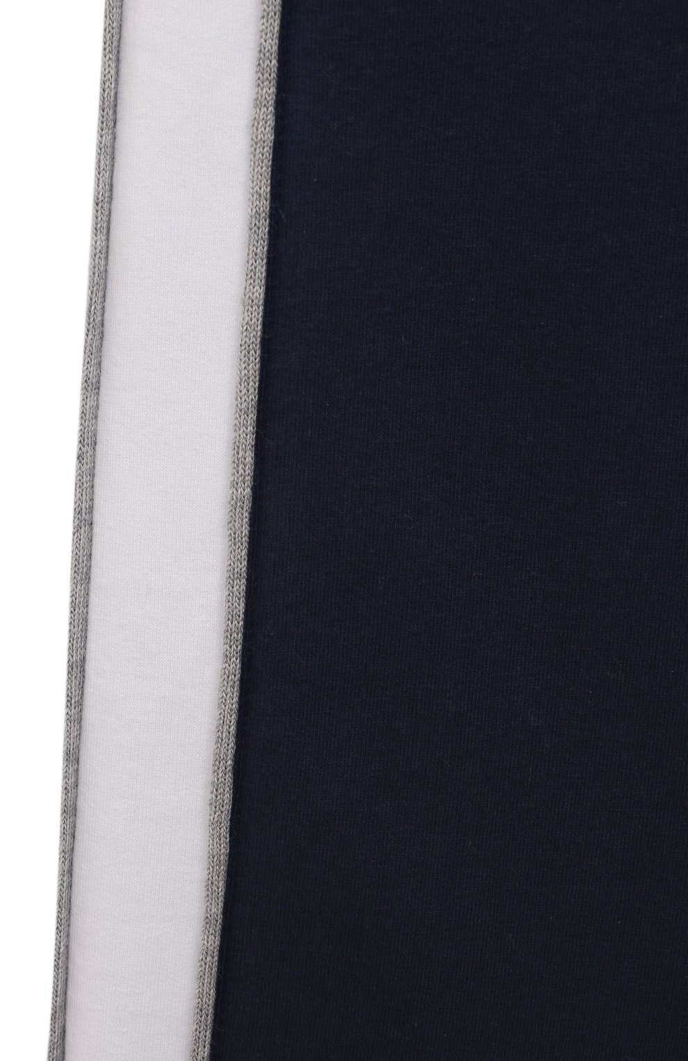 Хлопковые джоггеры STEFANO RICCI JUNIOR, арт. KY11030P3P/Y23152, фото 3