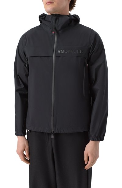 Куртка shipton MONCLER GRENOBLE, арт. 1A00015/54AL5, фото 3