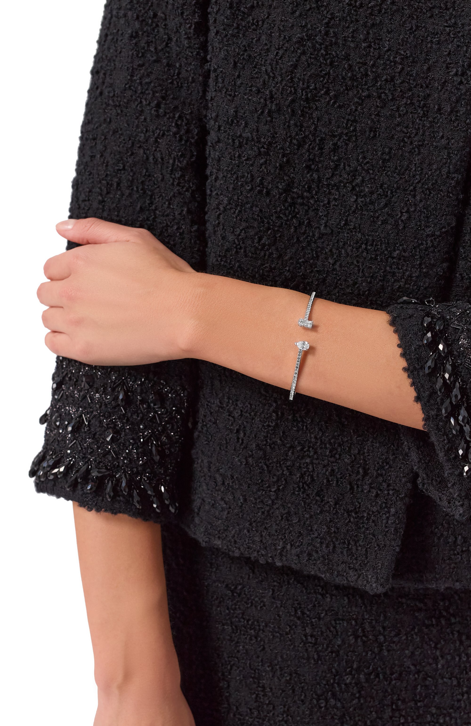 Браслет mesmera attract SWAROVSKI, арт. 5572664, фото 2