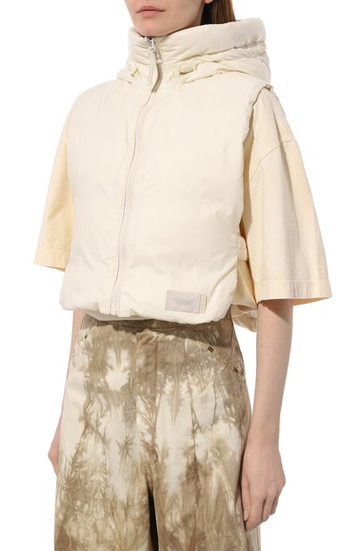 Двусторонний жилет YS ARMY PARIS, арт. 24WFA03651T05W, фото 3