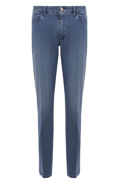 Мужские джинсы STEFANO RICCI, арт. M8T32B2170/TBLGDP