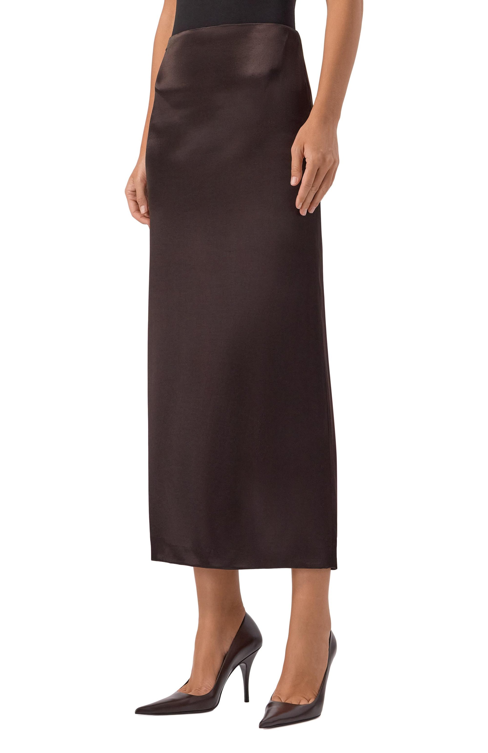 Юбка из вискозы ARMARIUM, арт. SK16/V012, фото 3