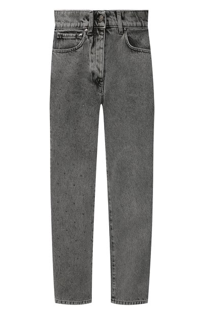 Женские джинсы MSGM, арт. 3341MDP50L 227781