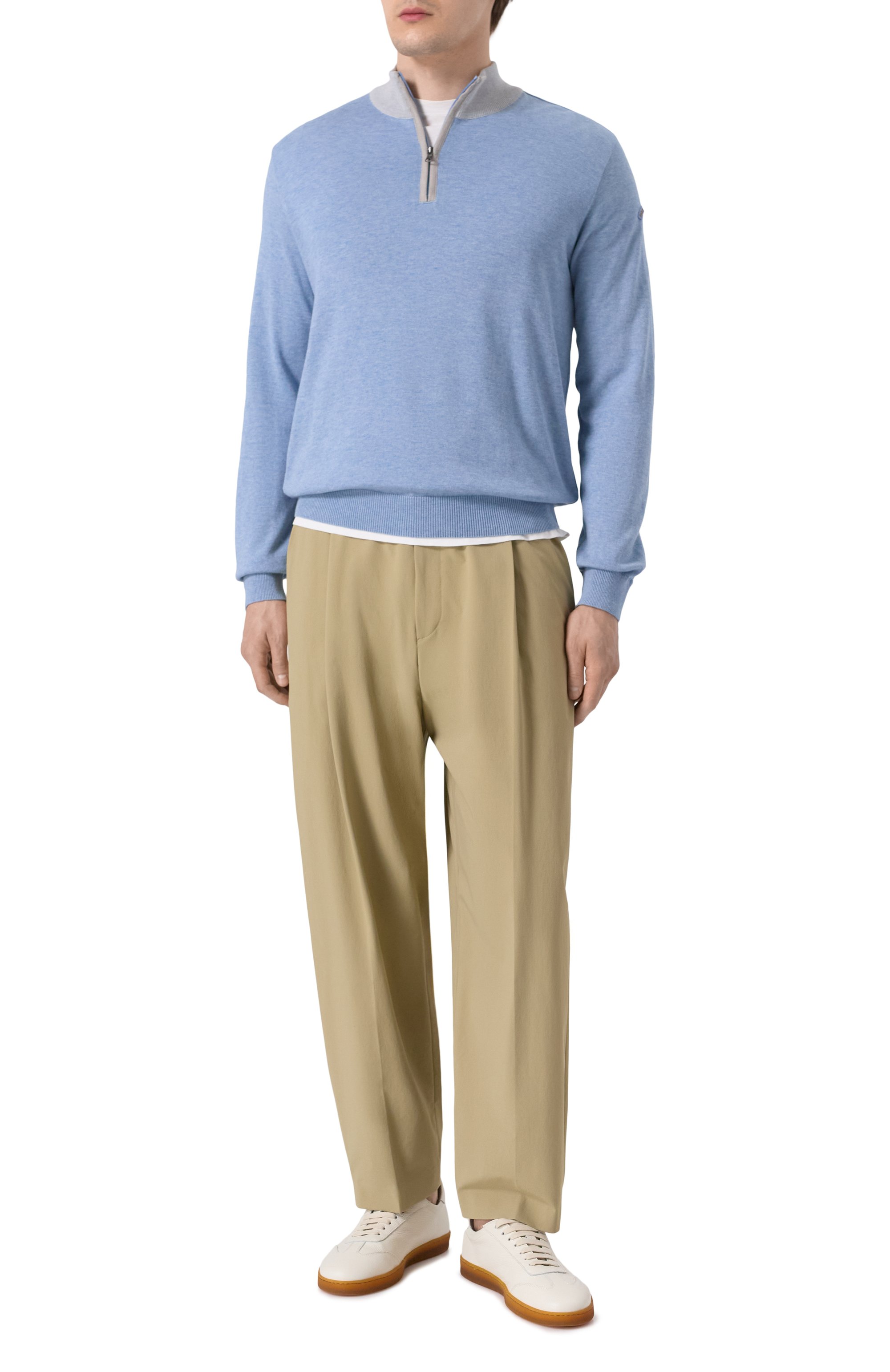 Брюки HUGO, арт. 50532940, фото 2