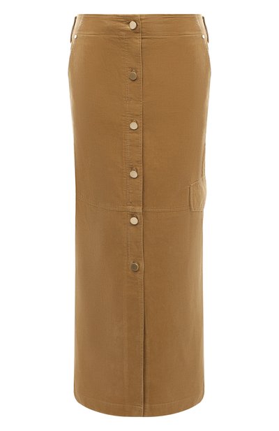 Женская вельветовая юбка DOROTHEE SCHUMACHER, арт. 748705