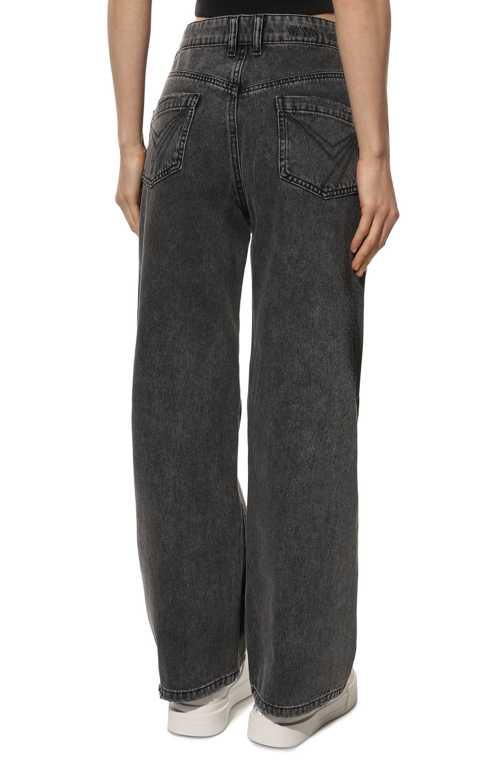 Джинсы YANA JEANS, арт. 1-15-013-700, фото 4