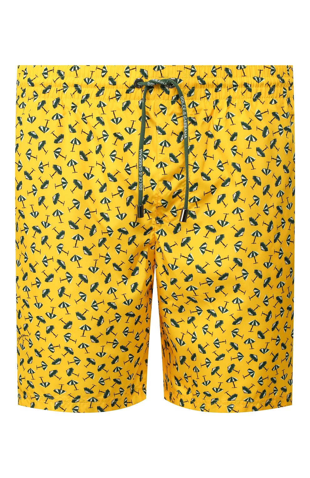 Плавки-шорты DOLCE & GABBANA, арт. M4A13T/HSM2B, фото 1