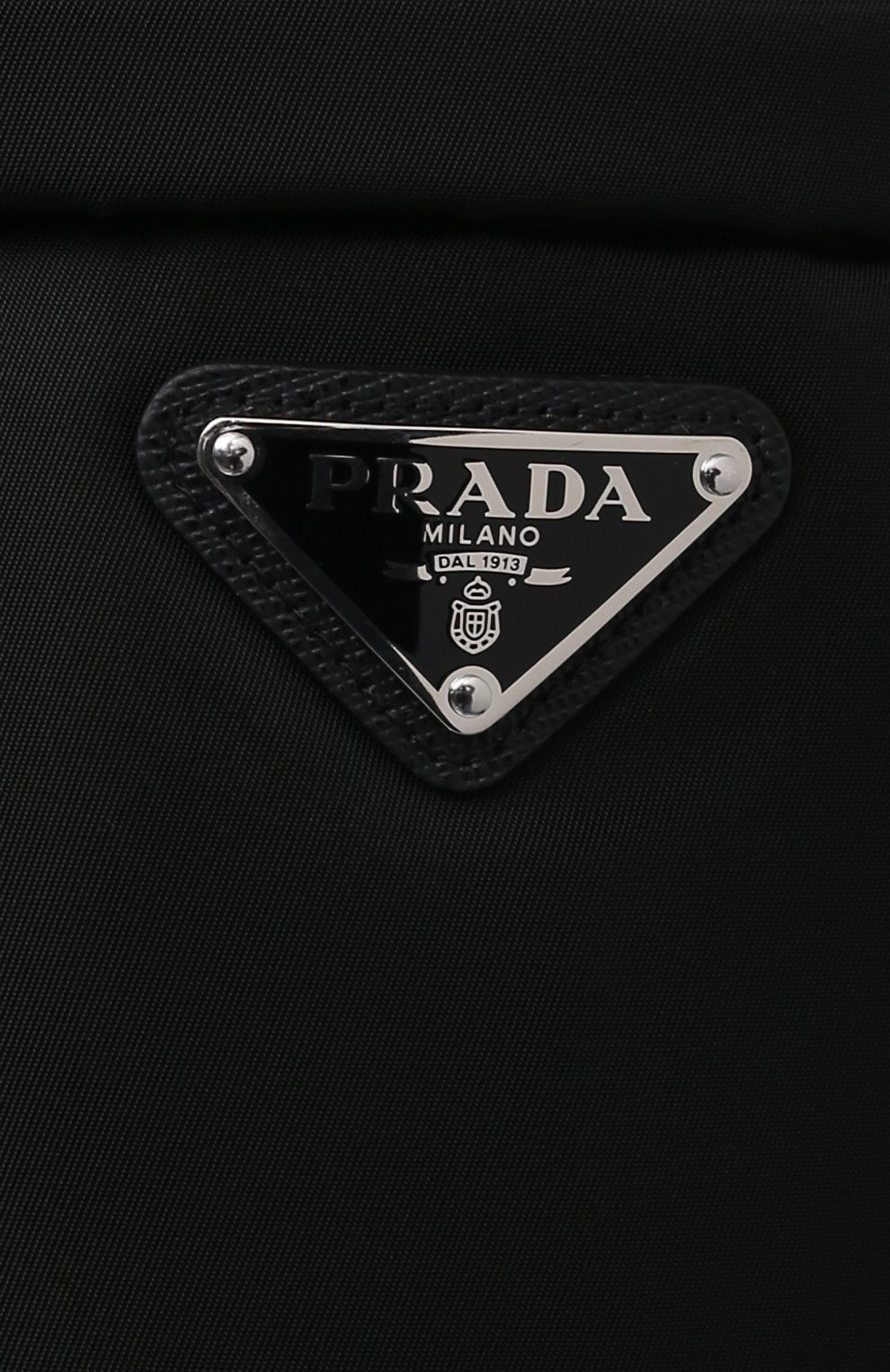 Двусторонняя куртка PRADA, арт. SGB777-1YNS-F0700-212, фото 5