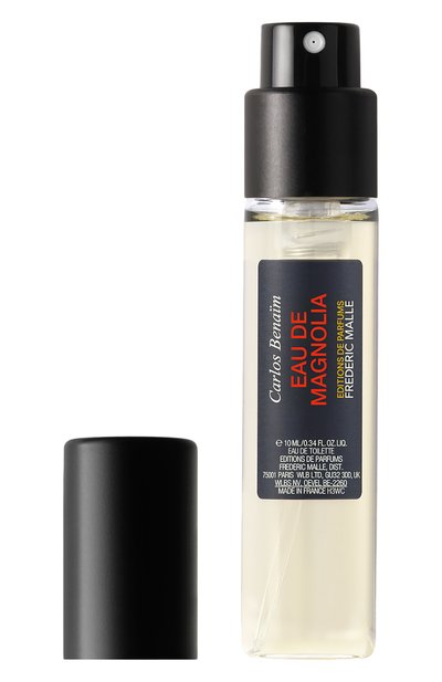 Женский туалетная вода eau de magnolia perfume (10ml) FREDERIC MALLE, арт. 3700135024878