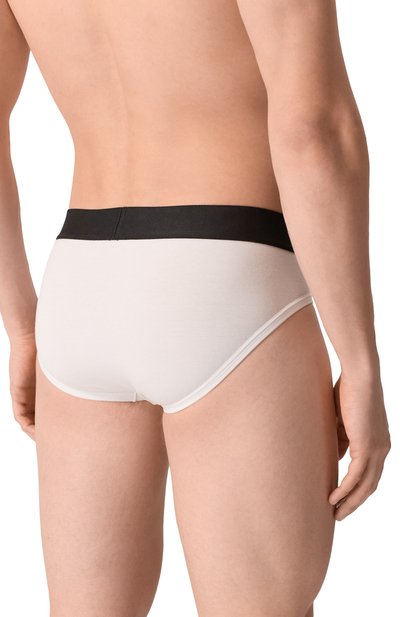 Хлопковые брифы DSQUARED2, арт. D9L806190, фото 3