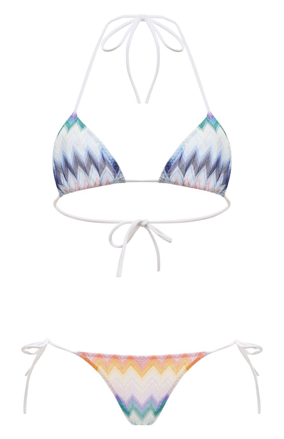 Раздельный купальник MISSONI, арт. MC22SP00/BR00TF, фото 1