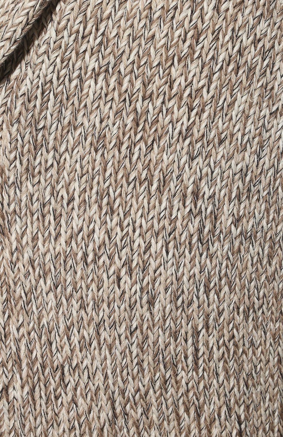 Хлопковый кардиган BRUNELLO CUCINELLI, арт. 221M2839616, фото 5