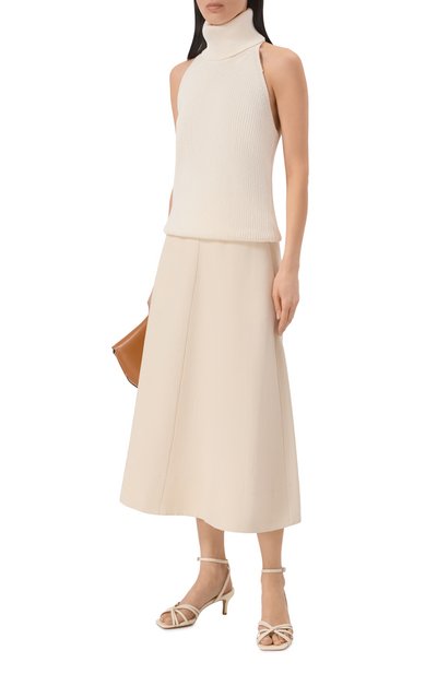 Женский хлопковый топ 12 STOREEZ, арт. 136411