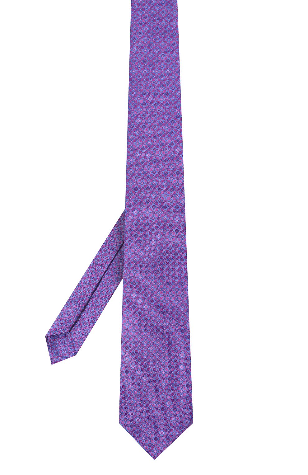 Шелковый галстук STEFANO RICCI, арт. CCXL/48121, фото 3